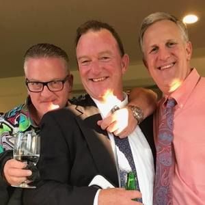 Meet your Posher, Doug